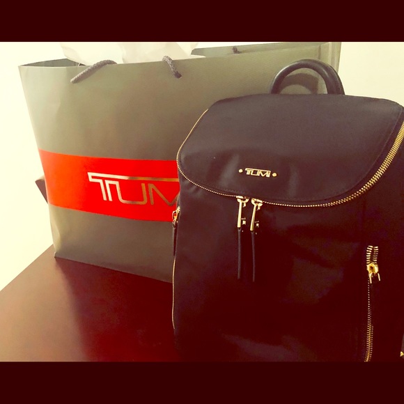 tumi bryce backpack